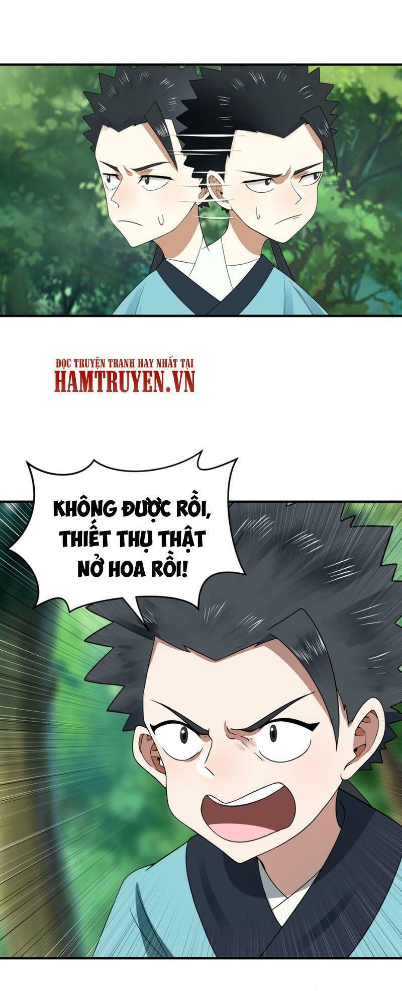 đọc truyện Ta Luyện Khí Ba Ngàn Năm Chương 180 ảnh 35 tại Thiên Thai Truyện