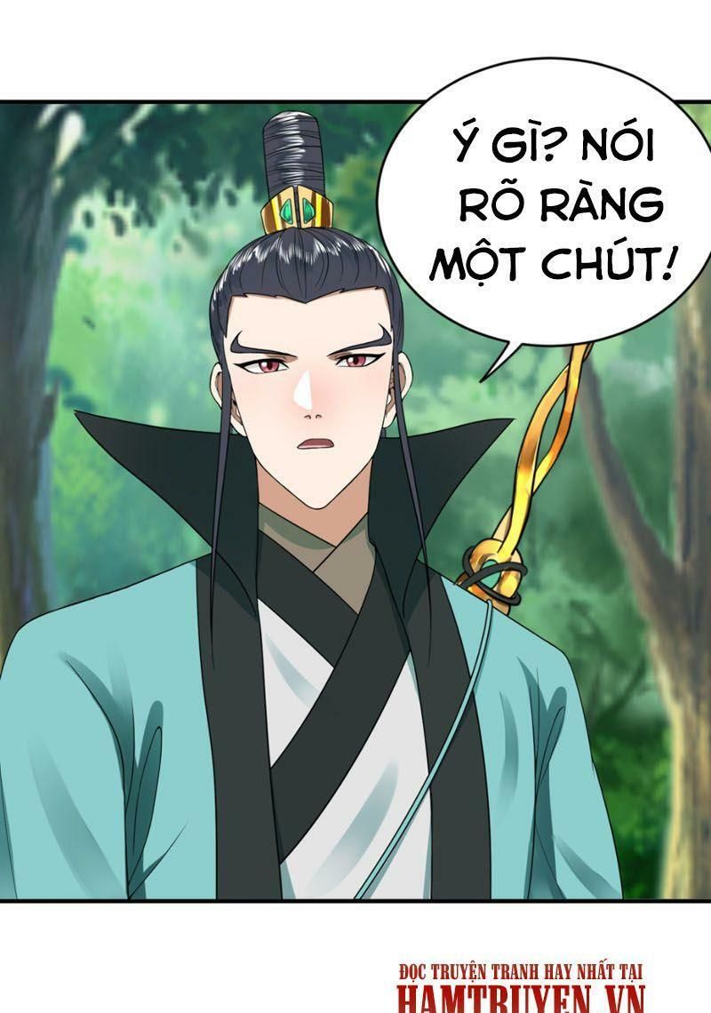 đọc truyện Ta Luyện Khí Ba Ngàn Năm Chương 180 ảnh 36 tại Thiên Thai Truyện