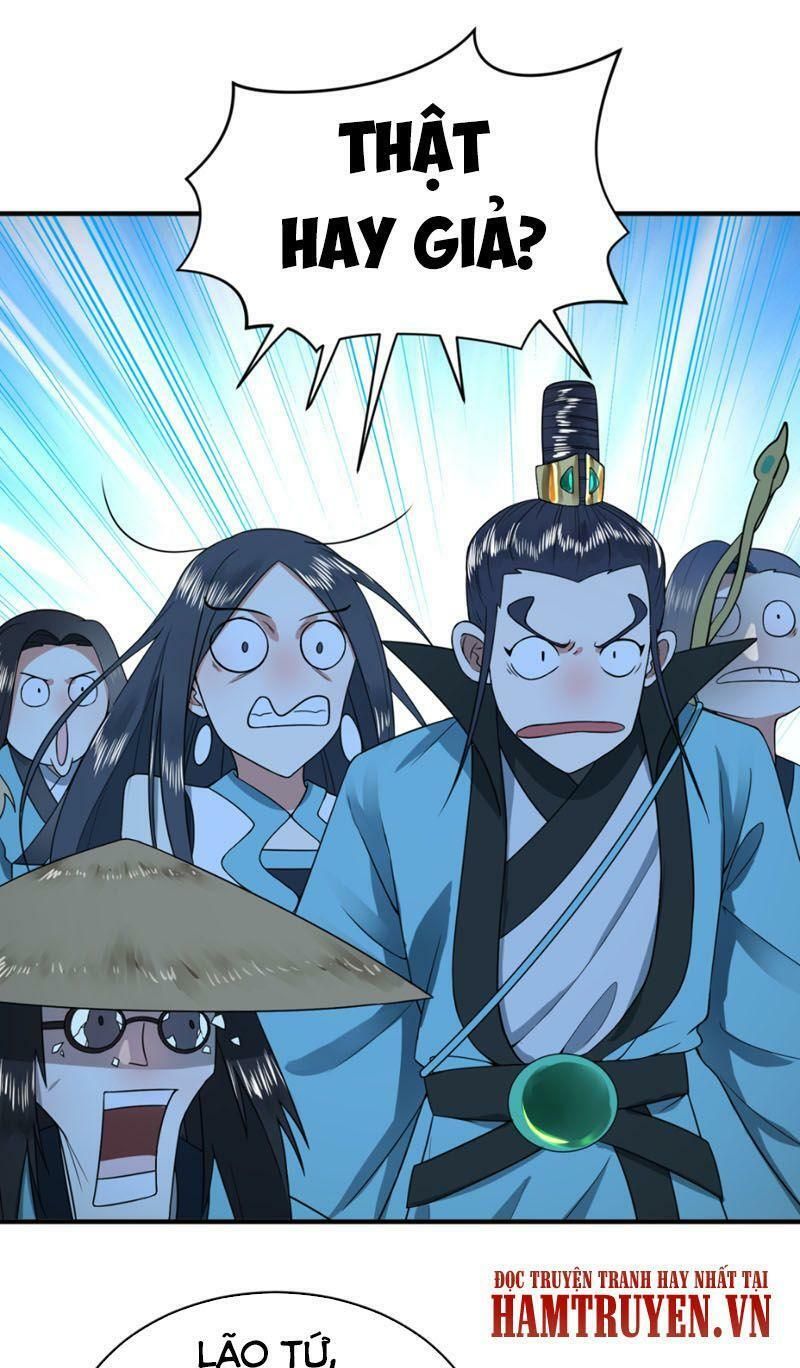 đọc truyện Ta Luyện Khí Ba Ngàn Năm Chương 180 ảnh 38 tại Thiên Thai Truyện