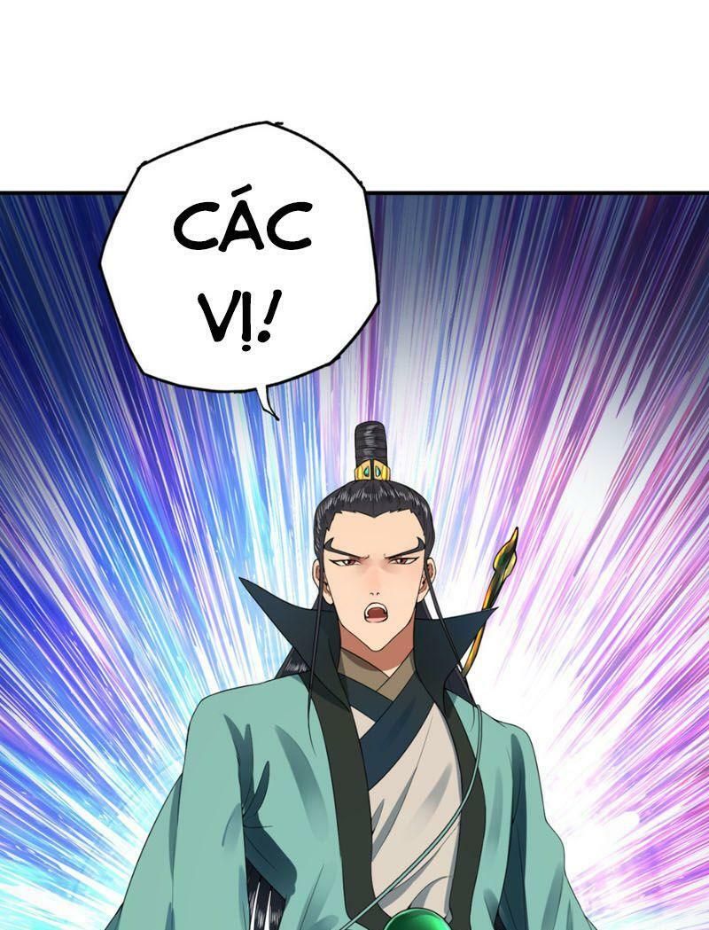 đọc truyện Ta Luyện Khí Ba Ngàn Năm Chương 180 ảnh 42 tại Thiên Thai Truyện