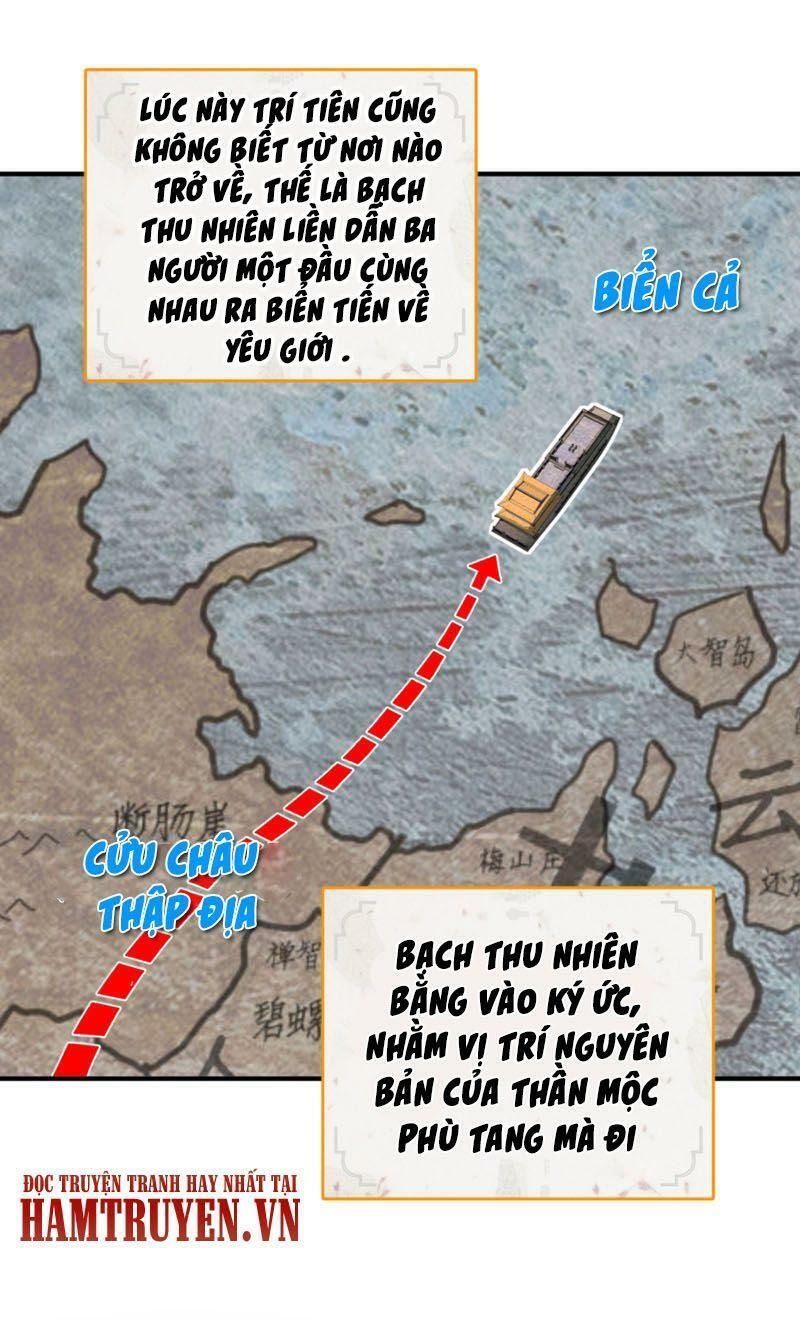 đọc truyện Ta Luyện Khí Ba Ngàn Năm Chương 180 ảnh 46 tại Thiên Thai Truyện