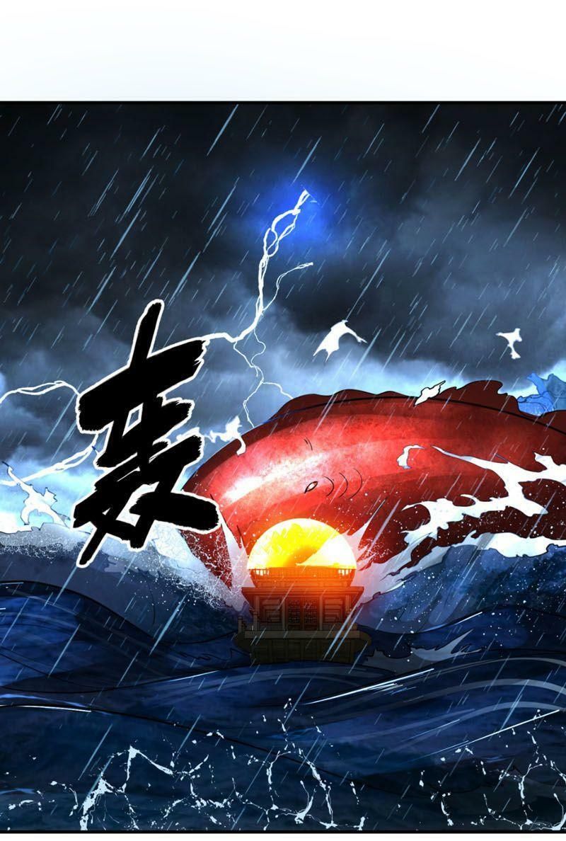 đọc truyện Ta Luyện Khí Ba Ngàn Năm Chương 180 ảnh 47 tại Thiên Thai Truyện