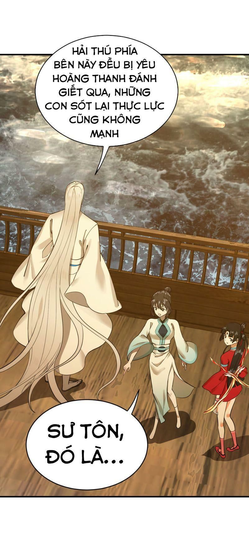 đọc truyện Ta Luyện Khí Ba Ngàn Năm Chương 180 ảnh 49 tại Thiên Thai Truyện