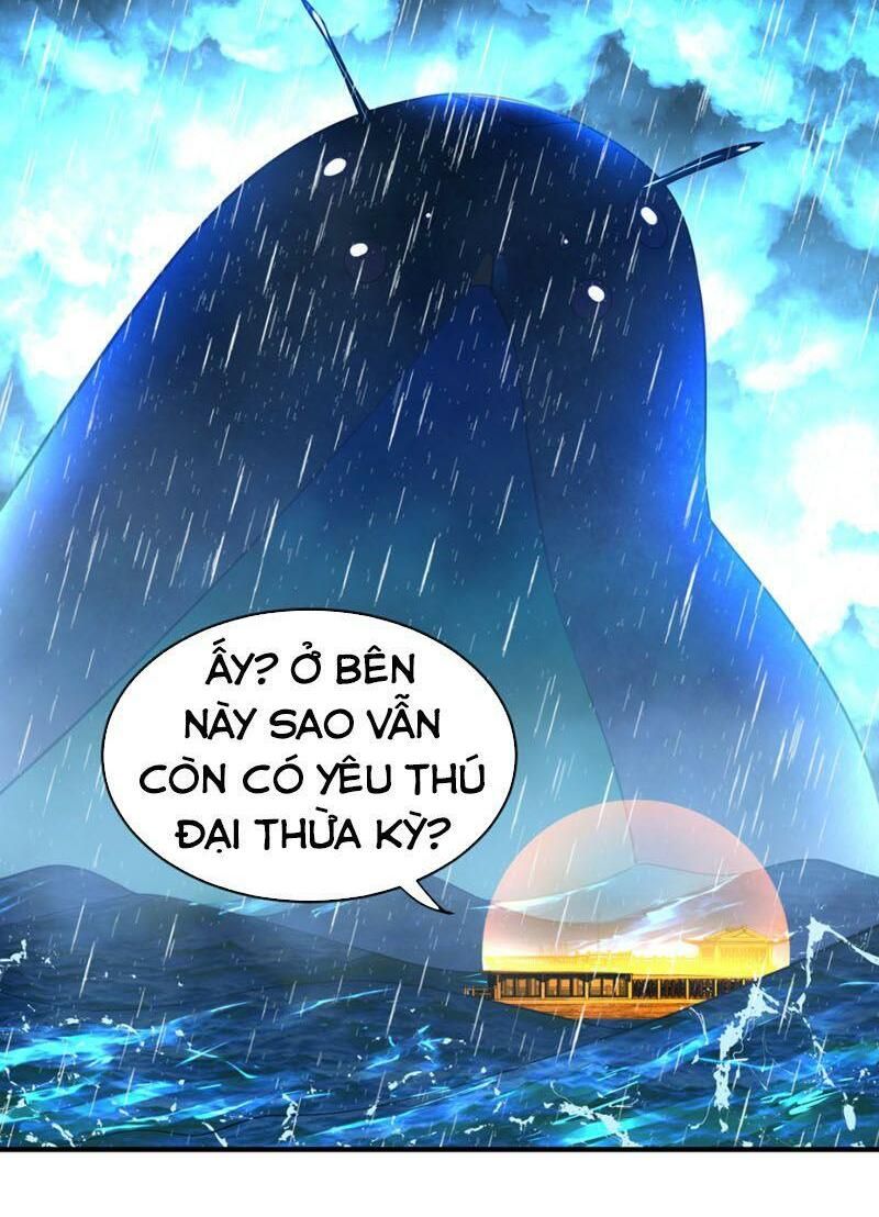 đọc truyện Ta Luyện Khí Ba Ngàn Năm Chương 180 ảnh 51 tại Thiên Thai Truyện