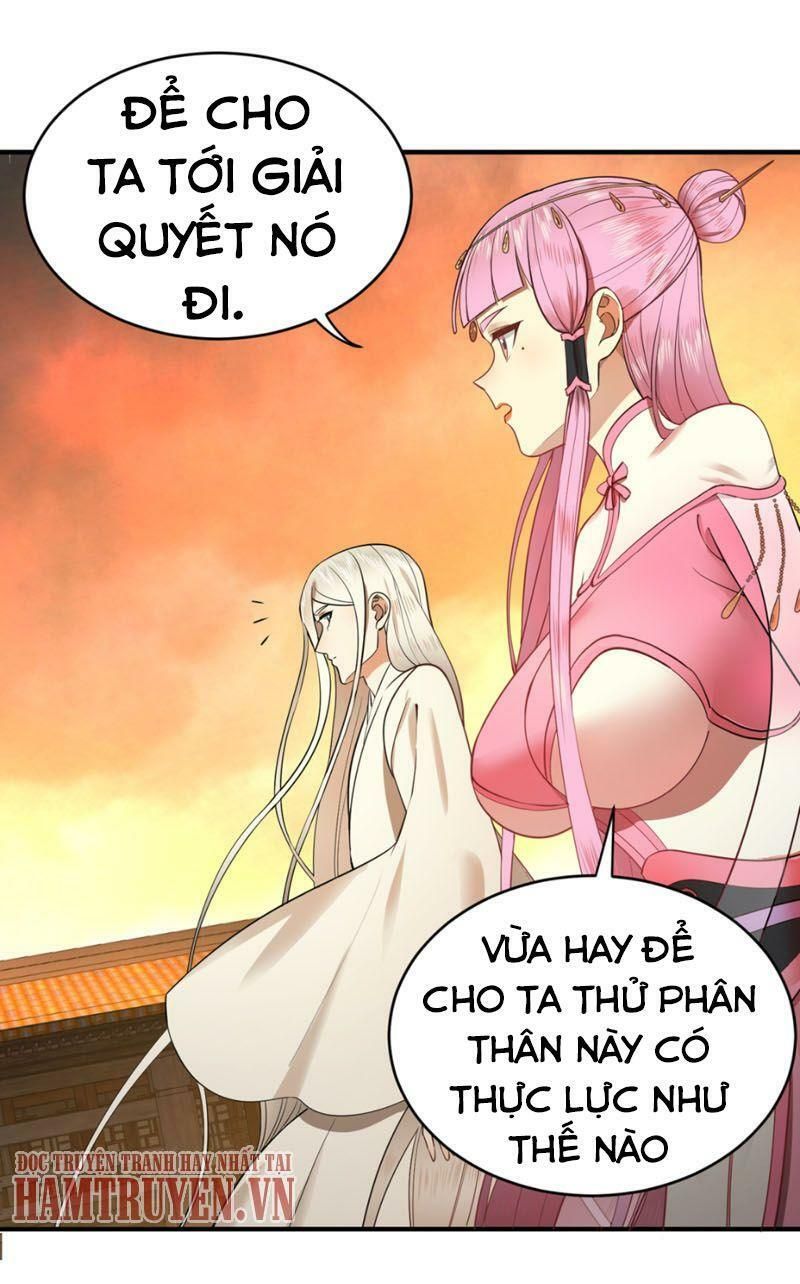 đọc truyện Ta Luyện Khí Ba Ngàn Năm Chương 180 ảnh 52 tại Thiên Thai Truyện