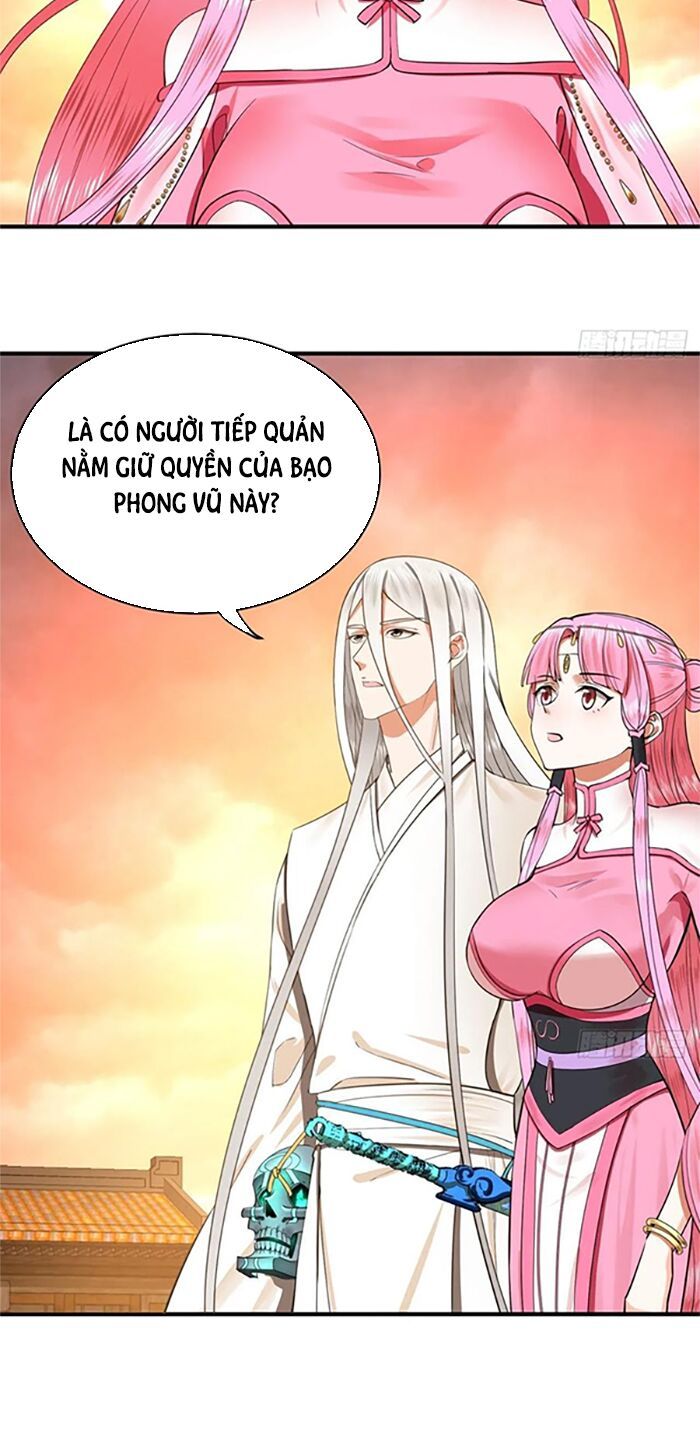 đọc truyện Ta Luyện Khí Ba Ngàn Năm Chương 181 ảnh 12 tại Thiên Thai Truyện