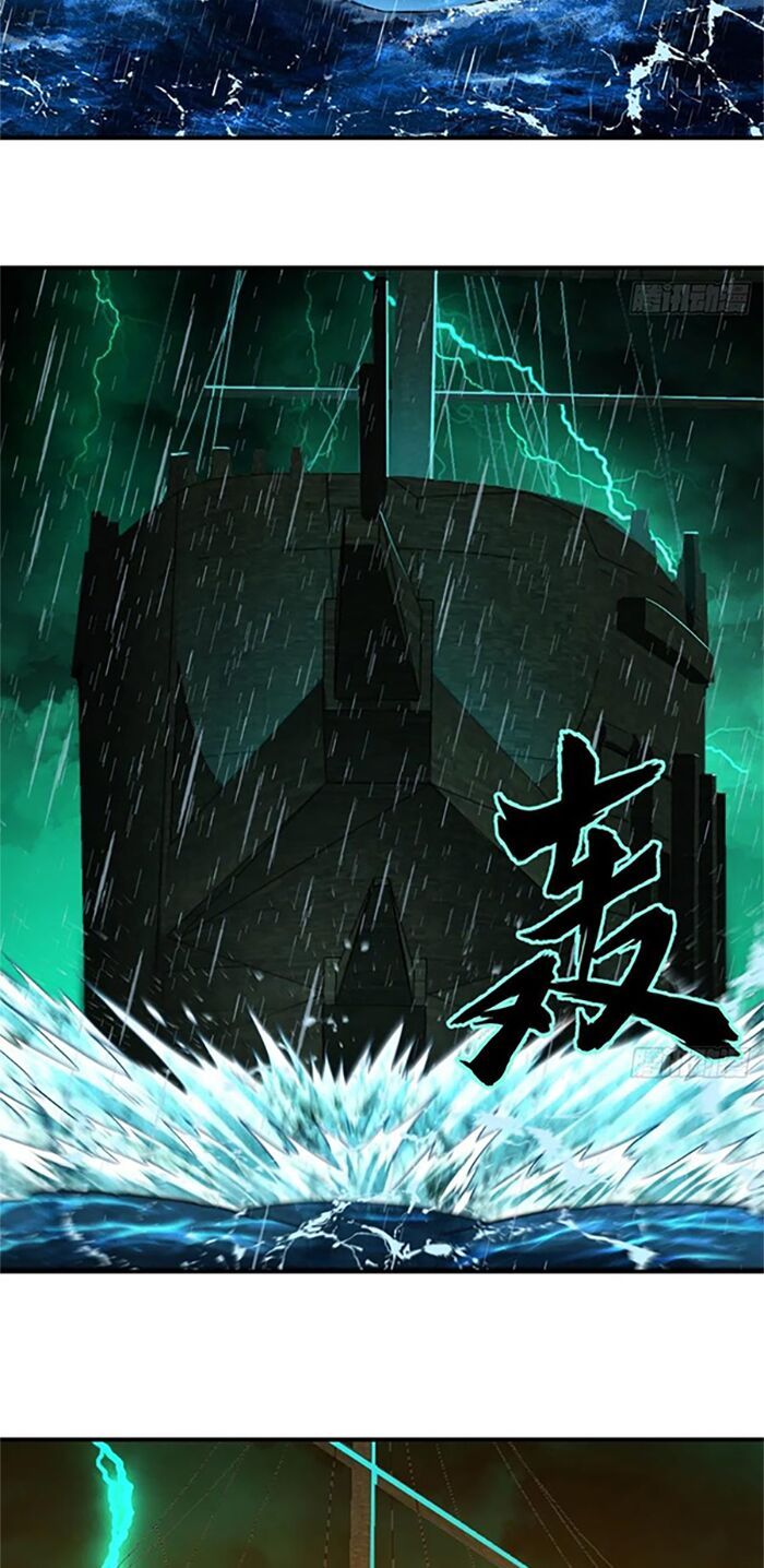 đọc truyện Ta Luyện Khí Ba Ngàn Năm Chương 181 ảnh 14 tại Thiên Thai Truyện