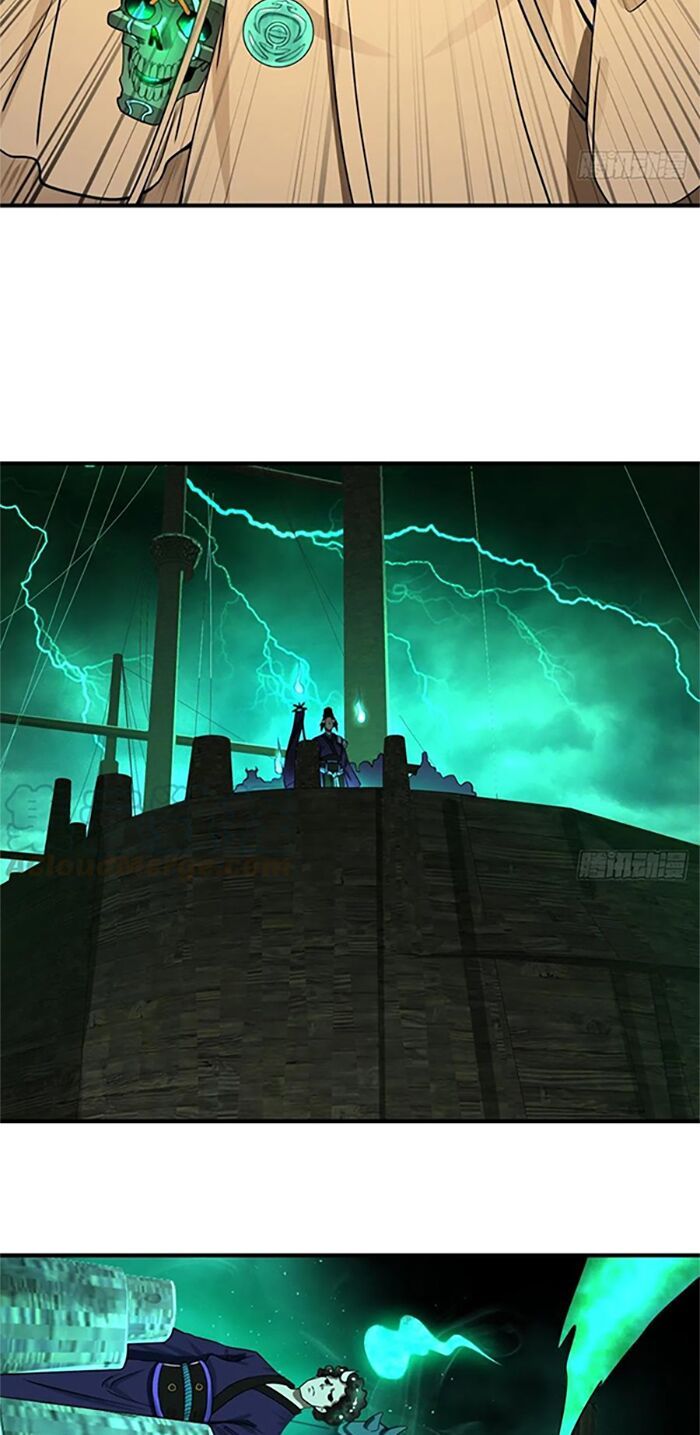 đọc truyện Ta Luyện Khí Ba Ngàn Năm Chương 181 ảnh 17 tại Thiên Thai Truyện