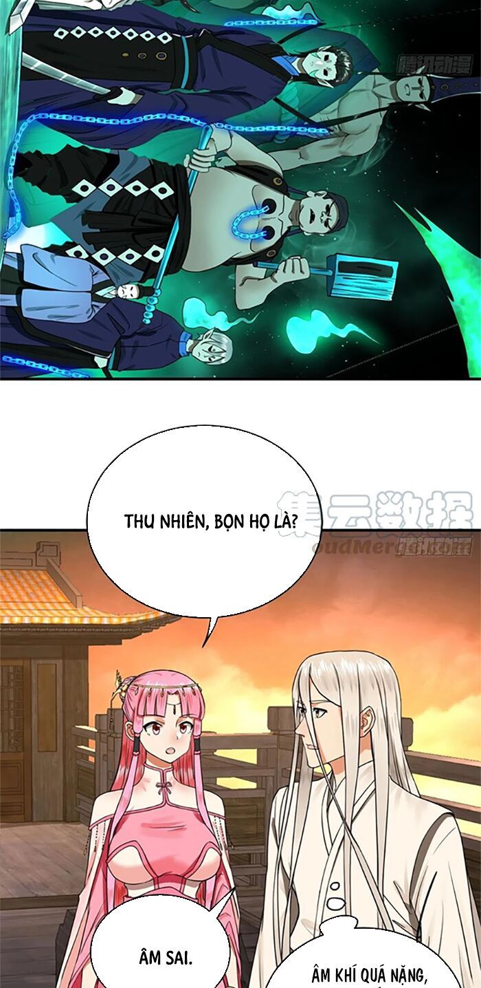 đọc truyện Ta Luyện Khí Ba Ngàn Năm Chương 181 ảnh 19 tại Thiên Thai Truyện