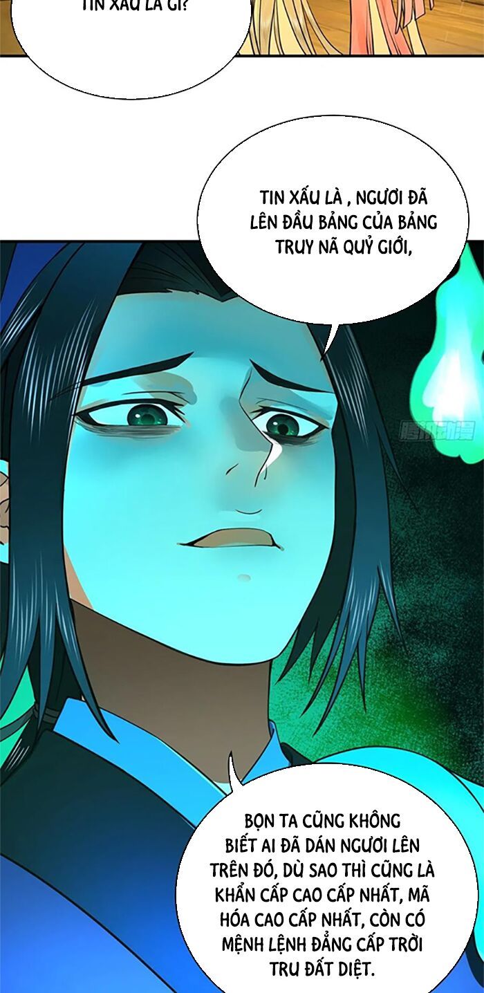 đọc truyện Ta Luyện Khí Ba Ngàn Năm Chương 181 ảnh 24 tại Thiên Thai Truyện