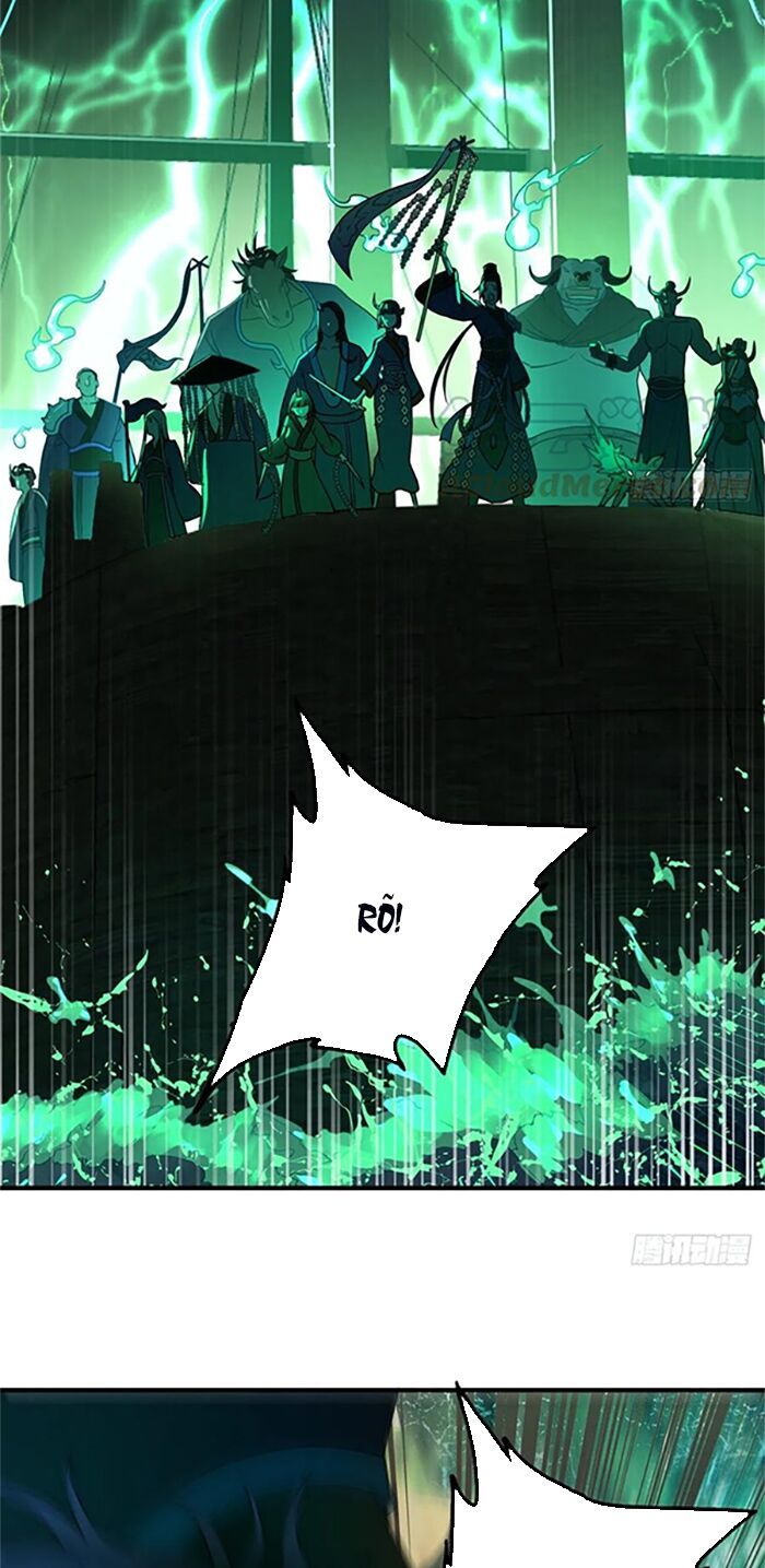 đọc truyện Ta Luyện Khí Ba Ngàn Năm Chương 181 ảnh 29 tại Thiên Thai Truyện