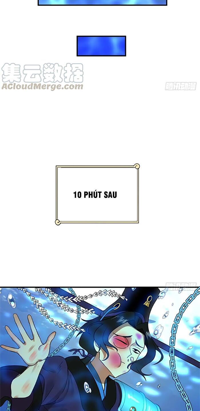 đọc truyện Ta Luyện Khí Ba Ngàn Năm Chương 181 ảnh 33 tại Thiên Thai Truyện