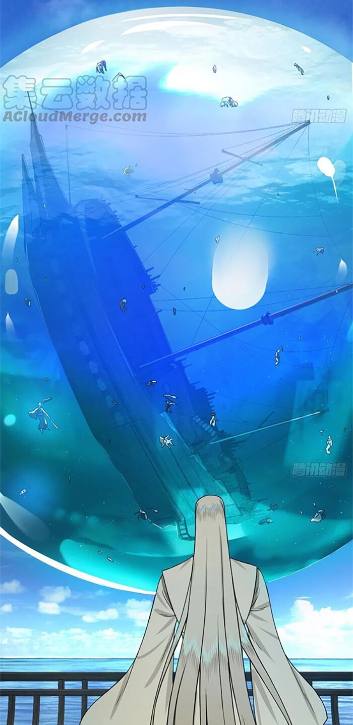 đọc truyện Ta Luyện Khí Ba Ngàn Năm Chương 181 ảnh 35 tại Thiên Thai Truyện