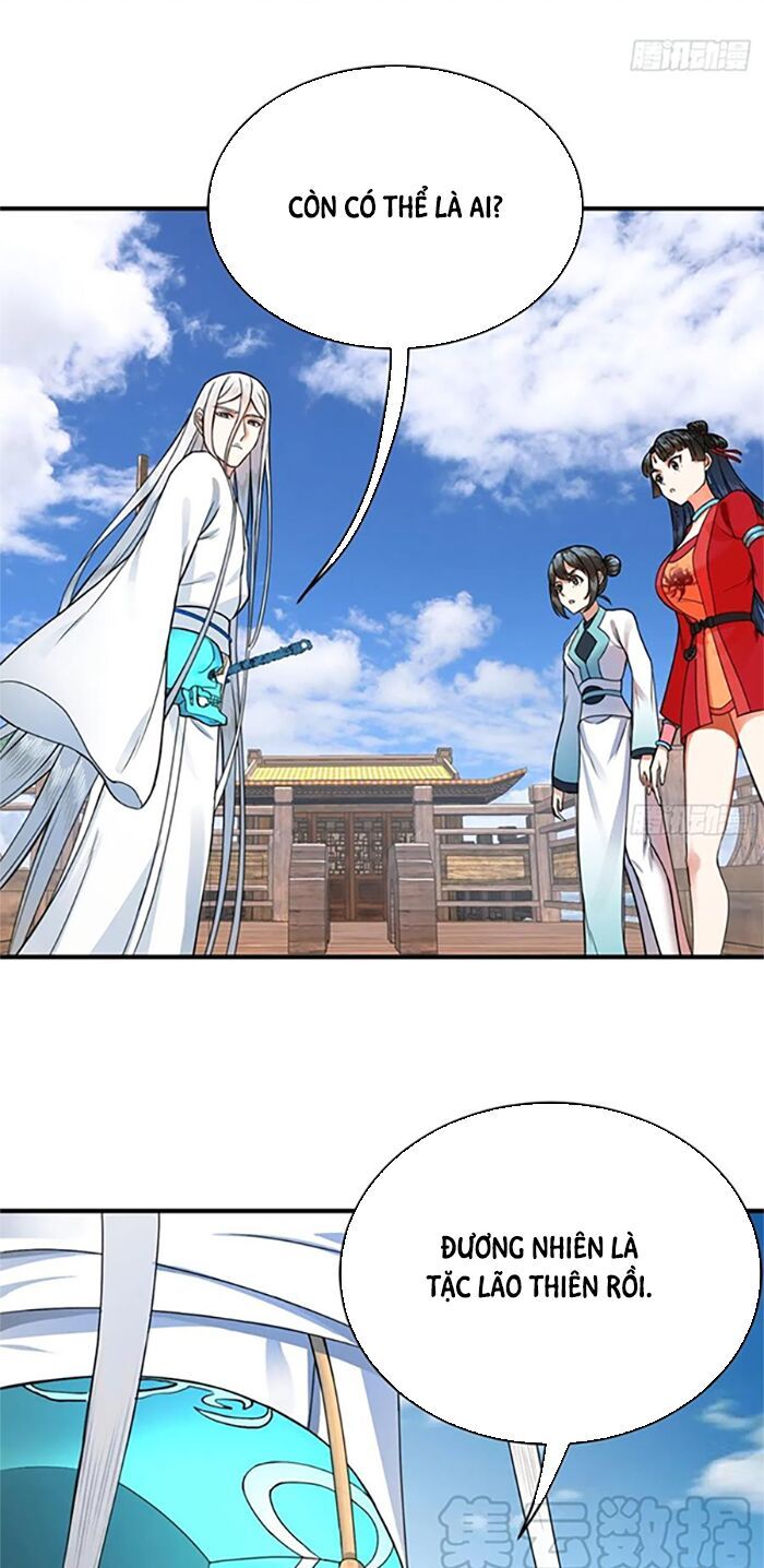 đọc truyện Ta Luyện Khí Ba Ngàn Năm Chương 181 ảnh 40 tại Thiên Thai Truyện