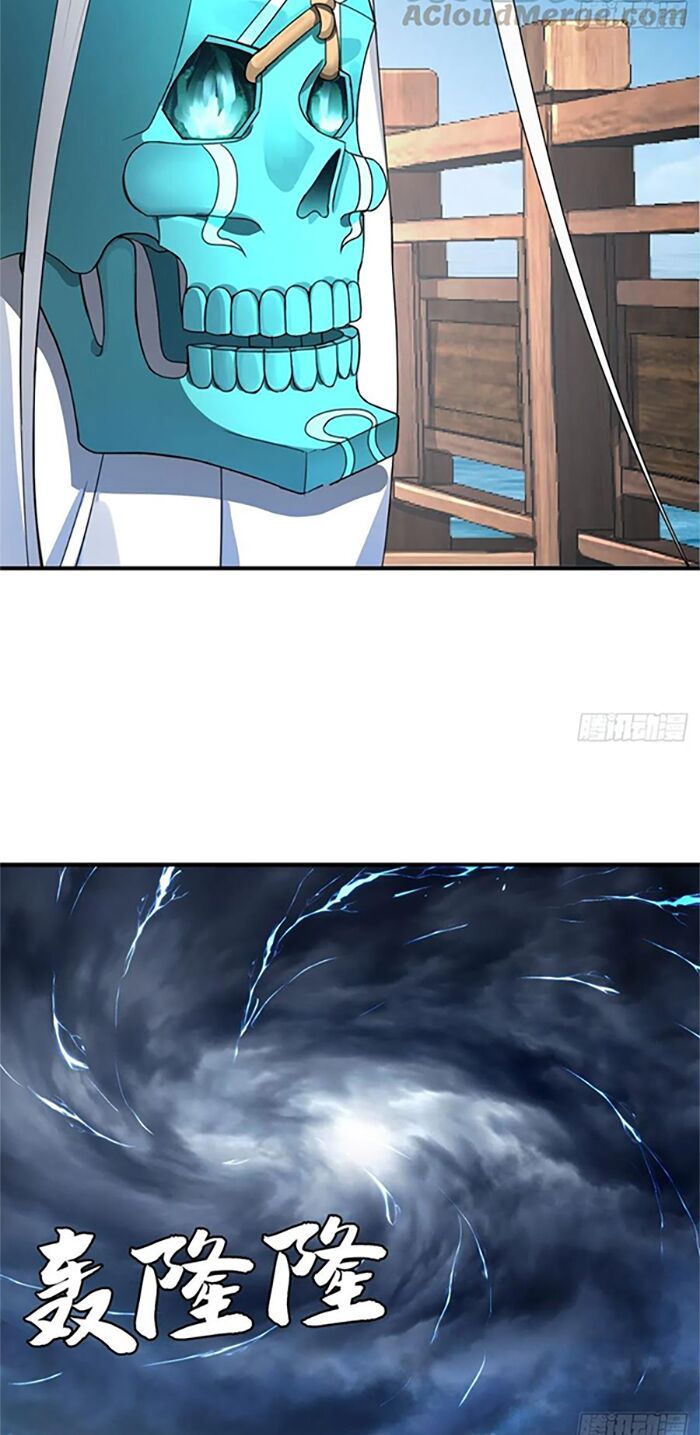 đọc truyện Ta Luyện Khí Ba Ngàn Năm Chương 181 ảnh 41 tại Thiên Thai Truyện