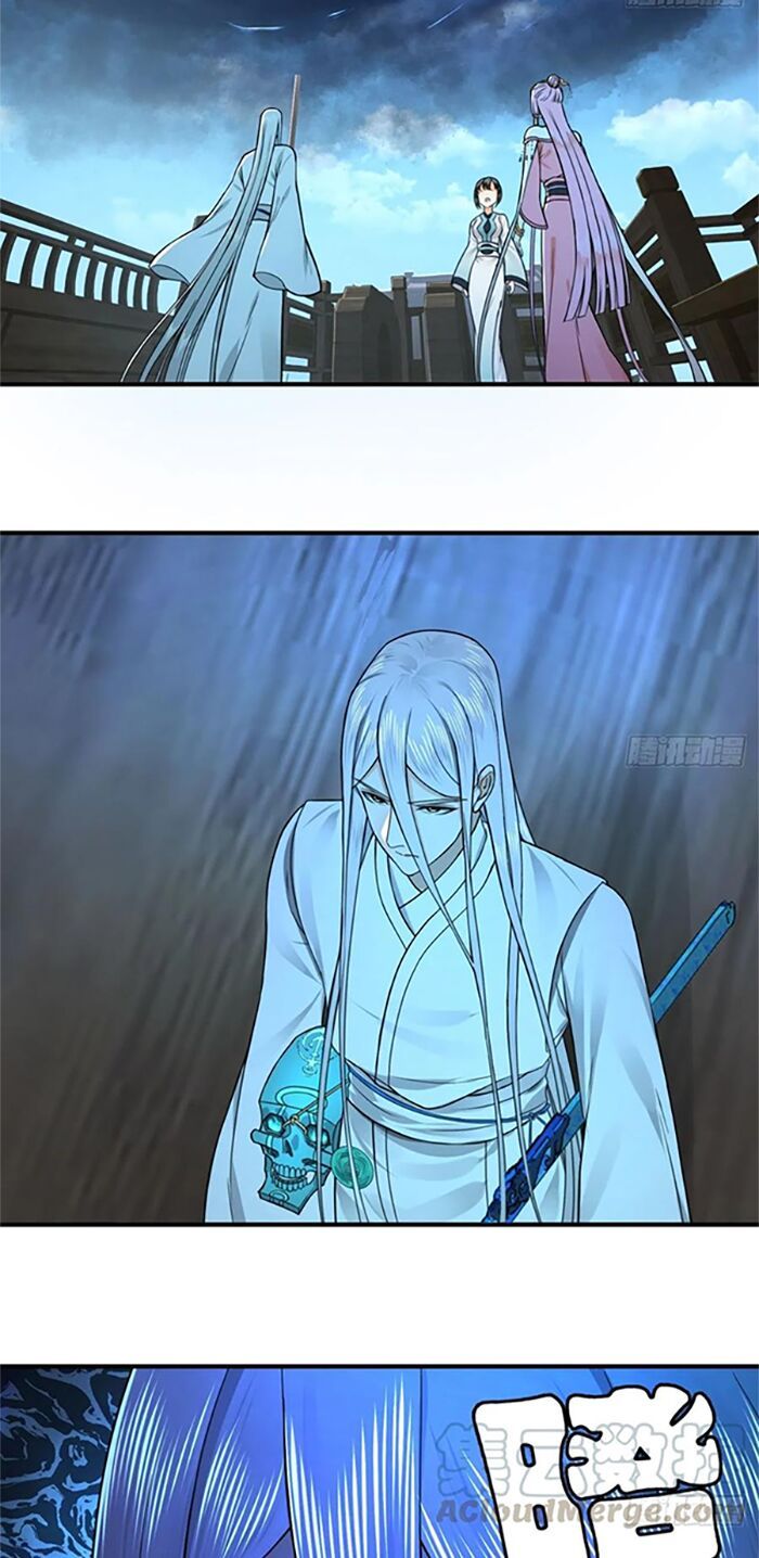 đọc truyện Ta Luyện Khí Ba Ngàn Năm Chương 181 ảnh 42 tại Thiên Thai Truyện