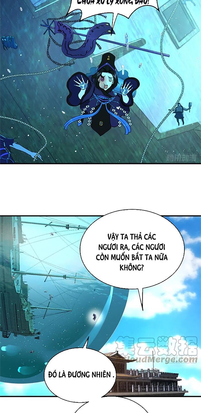 đọc truyện Ta Luyện Khí Ba Ngàn Năm Chương 181 ảnh 46 tại Thiên Thai Truyện