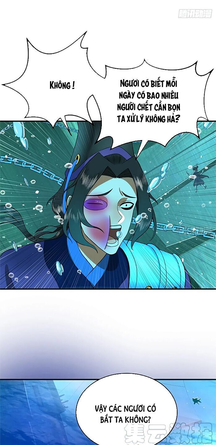 đọc truyện Ta Luyện Khí Ba Ngàn Năm Chương 181 ảnh 48 tại Thiên Thai Truyện