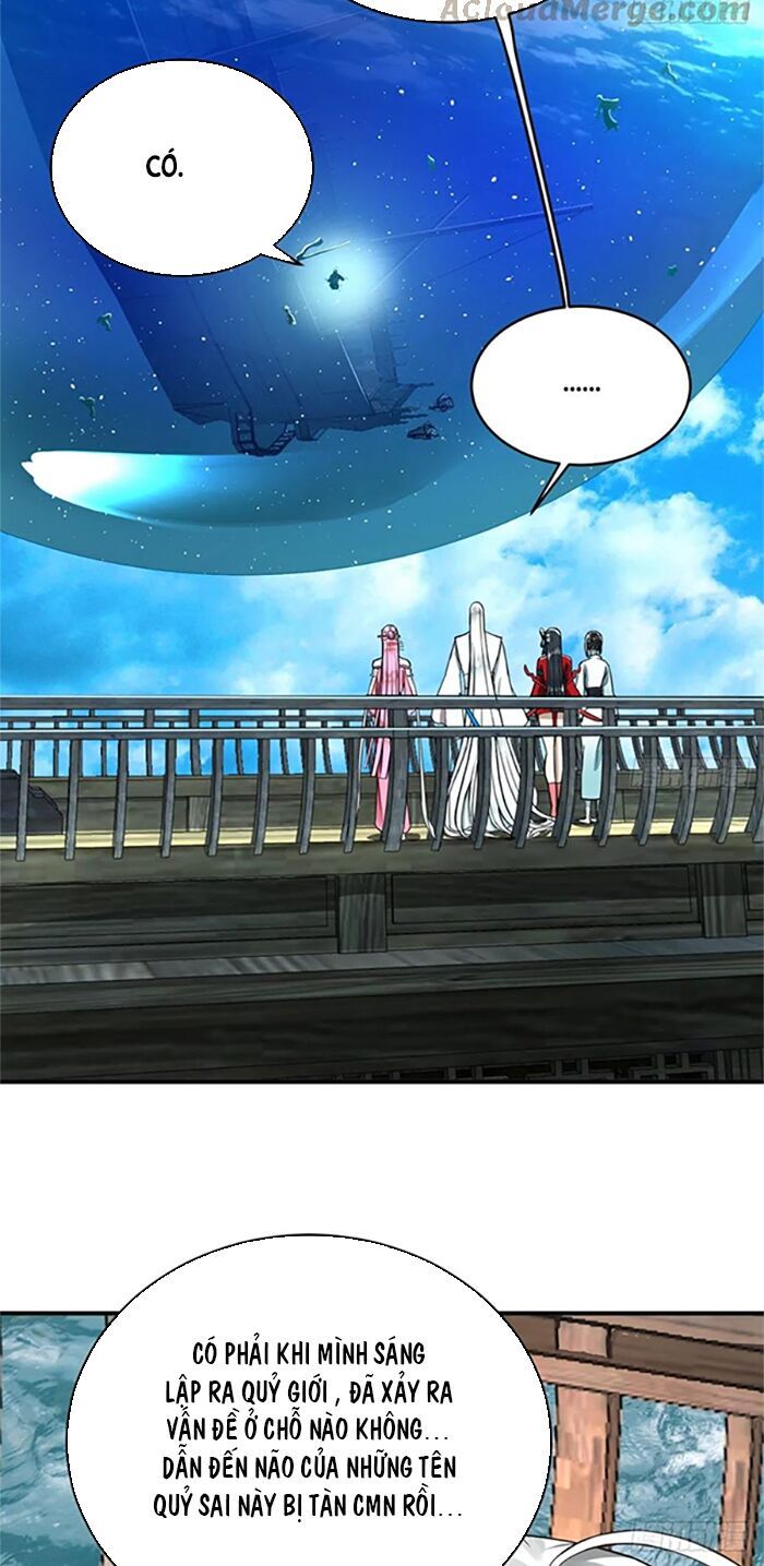 đọc truyện Ta Luyện Khí Ba Ngàn Năm Chương 181 ảnh 49 tại Thiên Thai Truyện