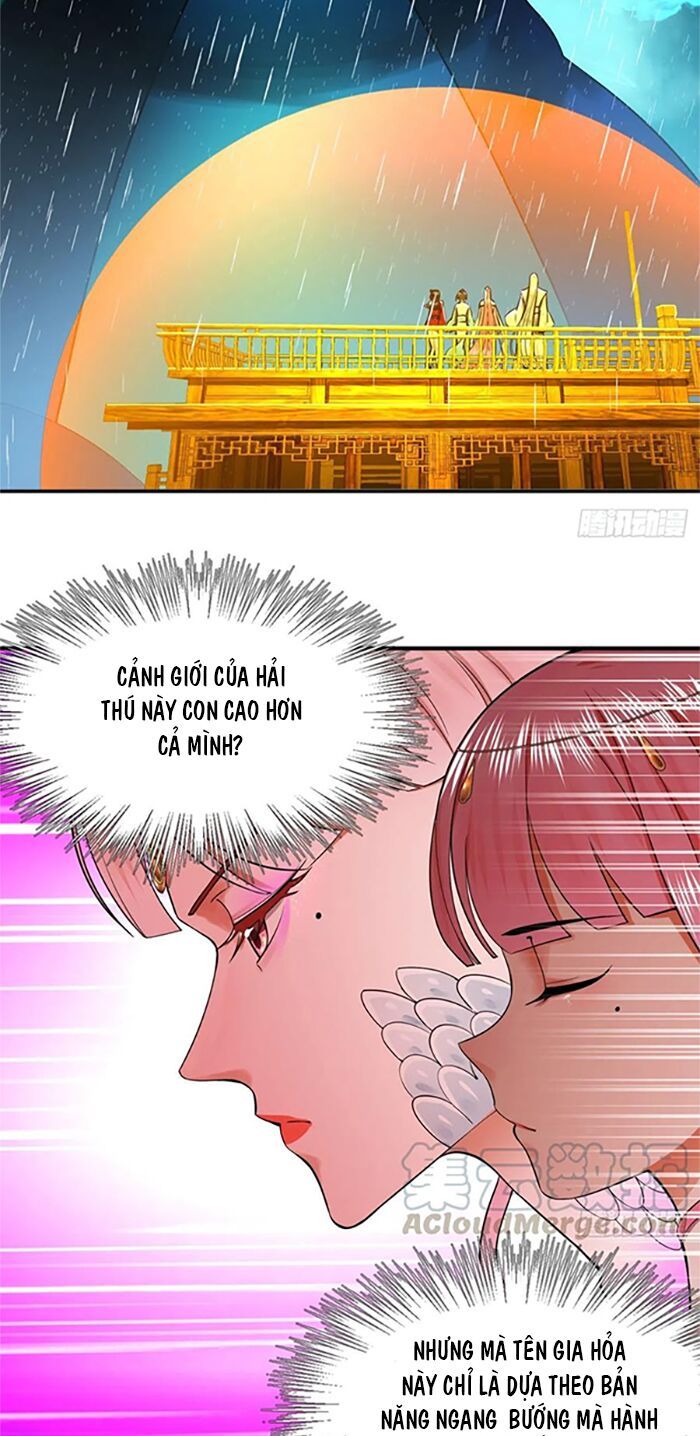 đọc truyện Ta Luyện Khí Ba Ngàn Năm Chương 181 ảnh 7 tại Thiên Thai Truyện