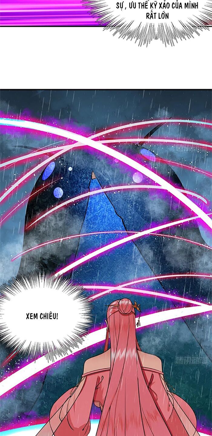 đọc truyện Ta Luyện Khí Ba Ngàn Năm Chương 181 ảnh 8 tại Thiên Thai Truyện