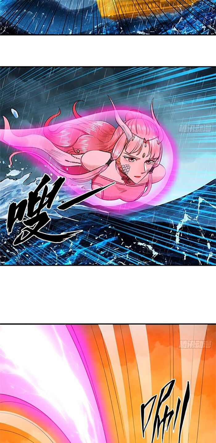 đọc truyện Ta Luyện Khí Ba Ngàn Năm Chương 181 ảnh 10 tại Thiên Thai Truyện