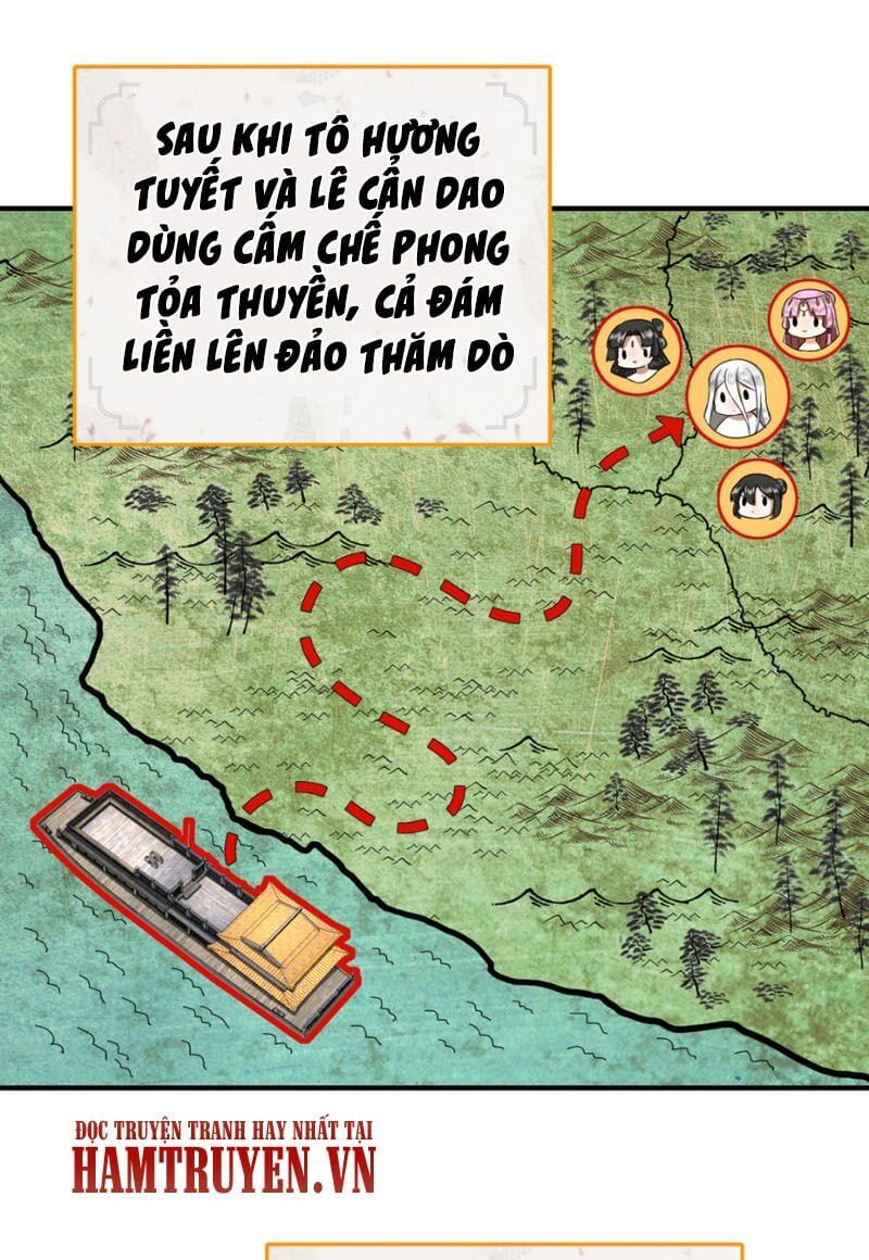 đọc truyện Ta Luyện Khí Ba Ngàn Năm Chương 182 ảnh 16 tại Thiên Thai Truyện