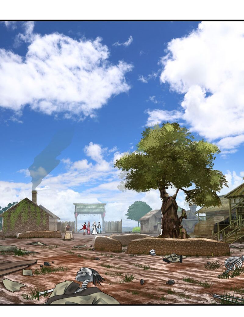 đọc truyện Ta Luyện Khí Ba Ngàn Năm Chương 182 ảnh 19 tại Thiên Thai Truyện