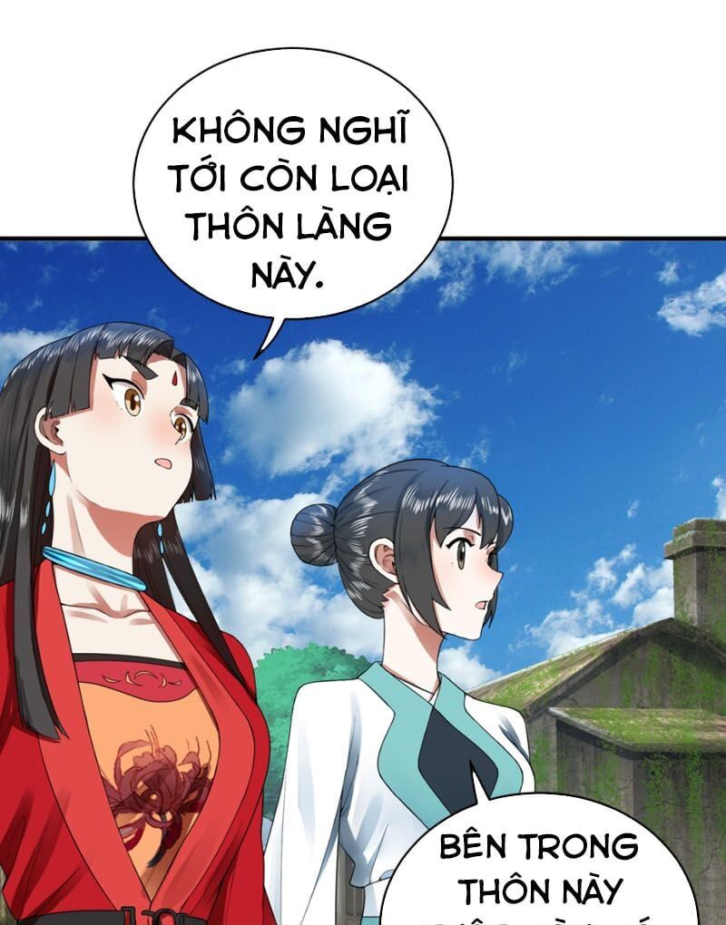 đọc truyện Ta Luyện Khí Ba Ngàn Năm Chương 182 ảnh 20 tại Thiên Thai Truyện