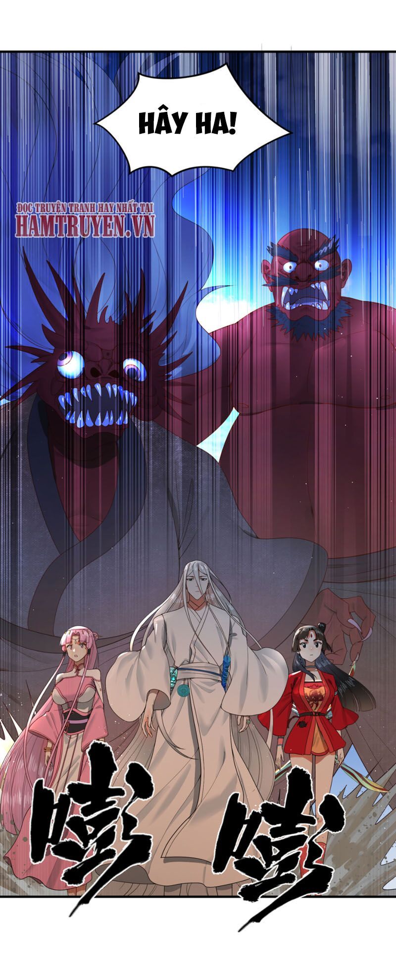 đọc truyện Ta Luyện Khí Ba Ngàn Năm Chương 182 ảnh 22 tại Thiên Thai Truyện