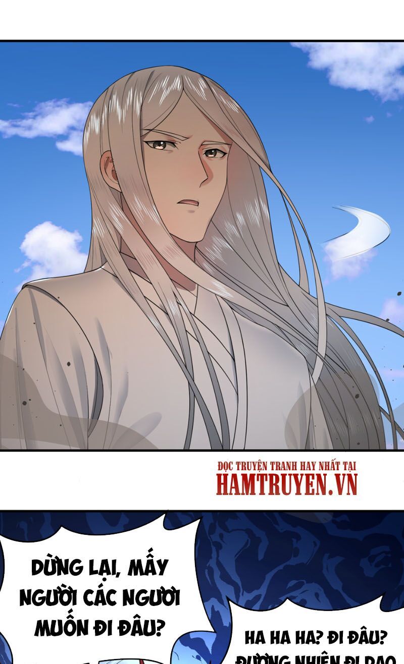 đọc truyện Ta Luyện Khí Ba Ngàn Năm Chương 182 ảnh 23 tại Thiên Thai Truyện