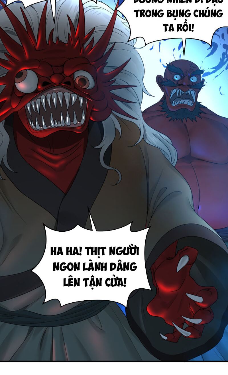 đọc truyện Ta Luyện Khí Ba Ngàn Năm Chương 182 ảnh 24 tại Thiên Thai Truyện