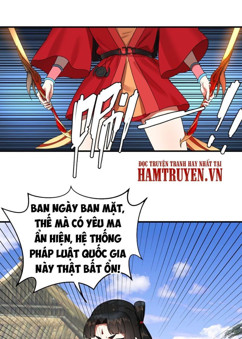 đọc truyện Ta Luyện Khí Ba Ngàn Năm Chương 182 ảnh 26 tại Thiên Thai Truyện