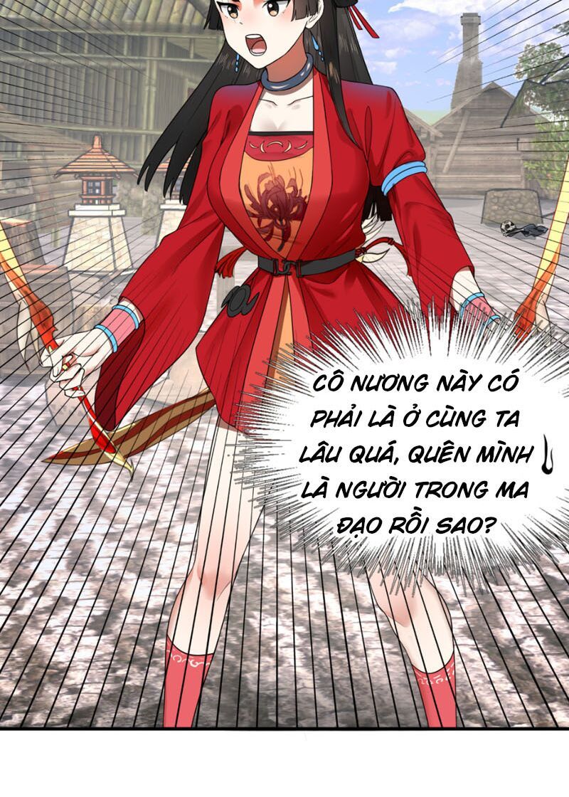 đọc truyện Ta Luyện Khí Ba Ngàn Năm Chương 182 ảnh 27 tại Thiên Thai Truyện