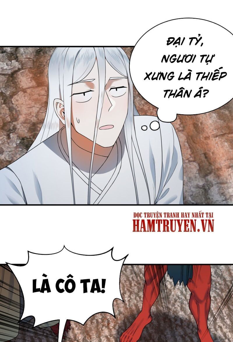 đọc truyện Ta Luyện Khí Ba Ngàn Năm Chương 182 ảnh 30 tại Thiên Thai Truyện