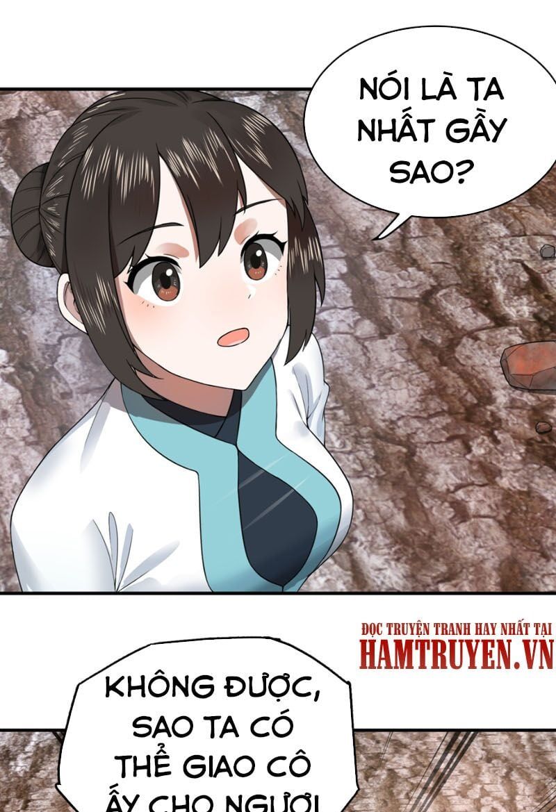 đọc truyện Ta Luyện Khí Ba Ngàn Năm Chương 182 ảnh 32 tại Thiên Thai Truyện