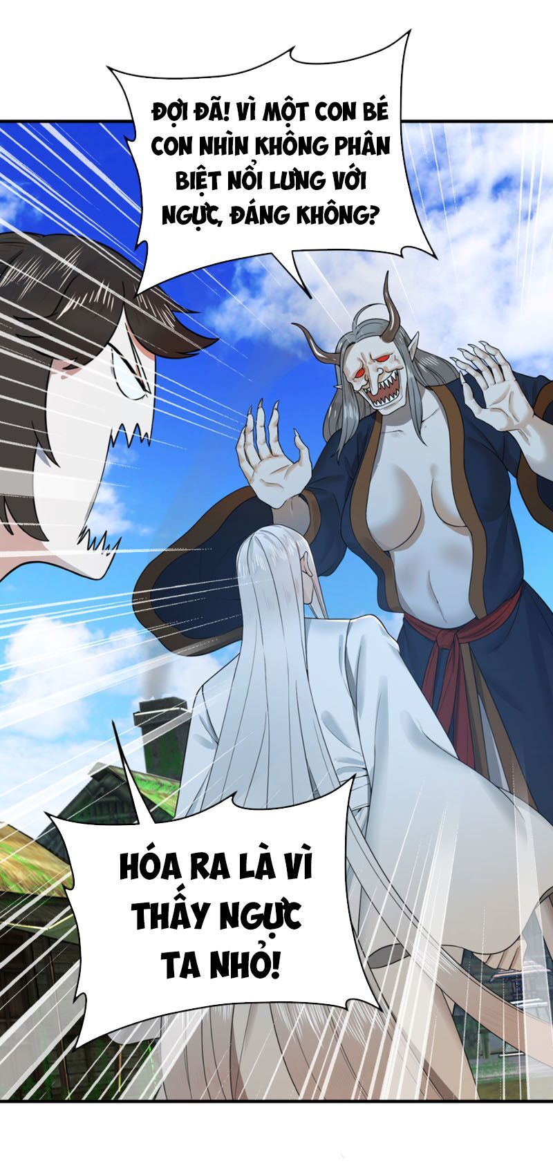 đọc truyện Ta Luyện Khí Ba Ngàn Năm Chương 182 ảnh 34 tại Thiên Thai Truyện