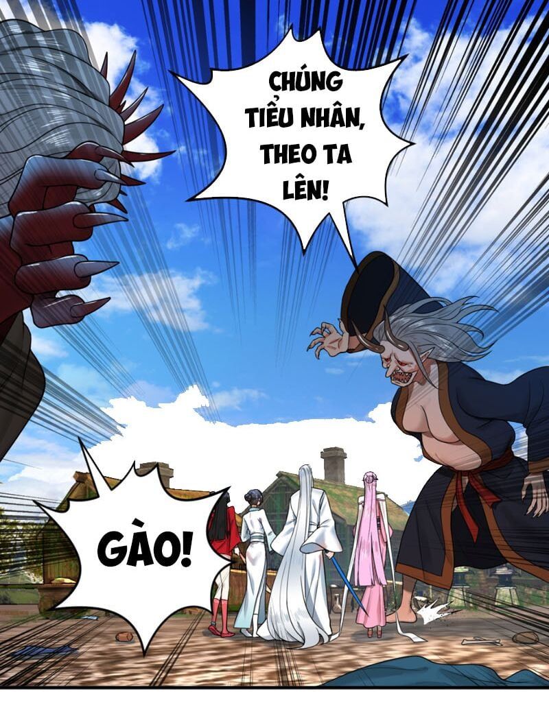 đọc truyện Ta Luyện Khí Ba Ngàn Năm Chương 182 ảnh 38 tại Thiên Thai Truyện