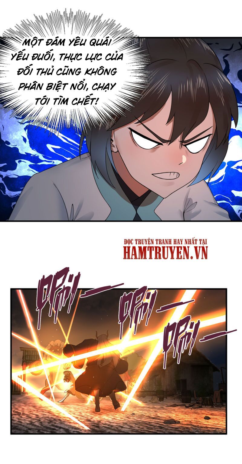 đọc truyện Ta Luyện Khí Ba Ngàn Năm Chương 182 ảnh 39 tại Thiên Thai Truyện