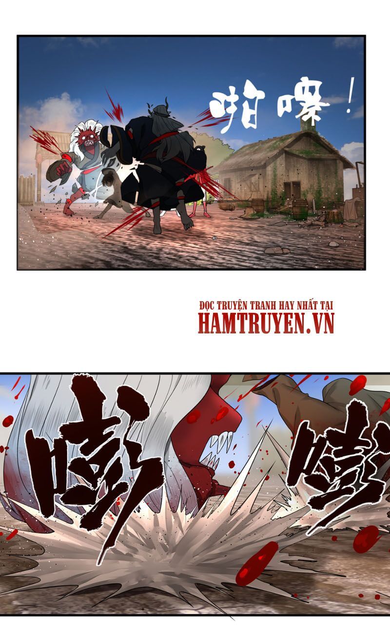 đọc truyện Ta Luyện Khí Ba Ngàn Năm Chương 182 ảnh 40 tại Thiên Thai Truyện