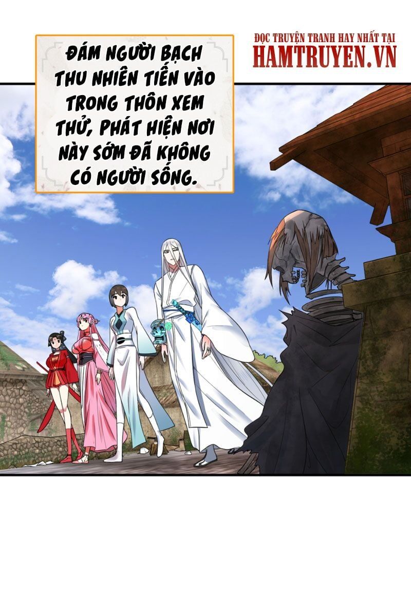 đọc truyện Ta Luyện Khí Ba Ngàn Năm Chương 182 ảnh 42 tại Thiên Thai Truyện