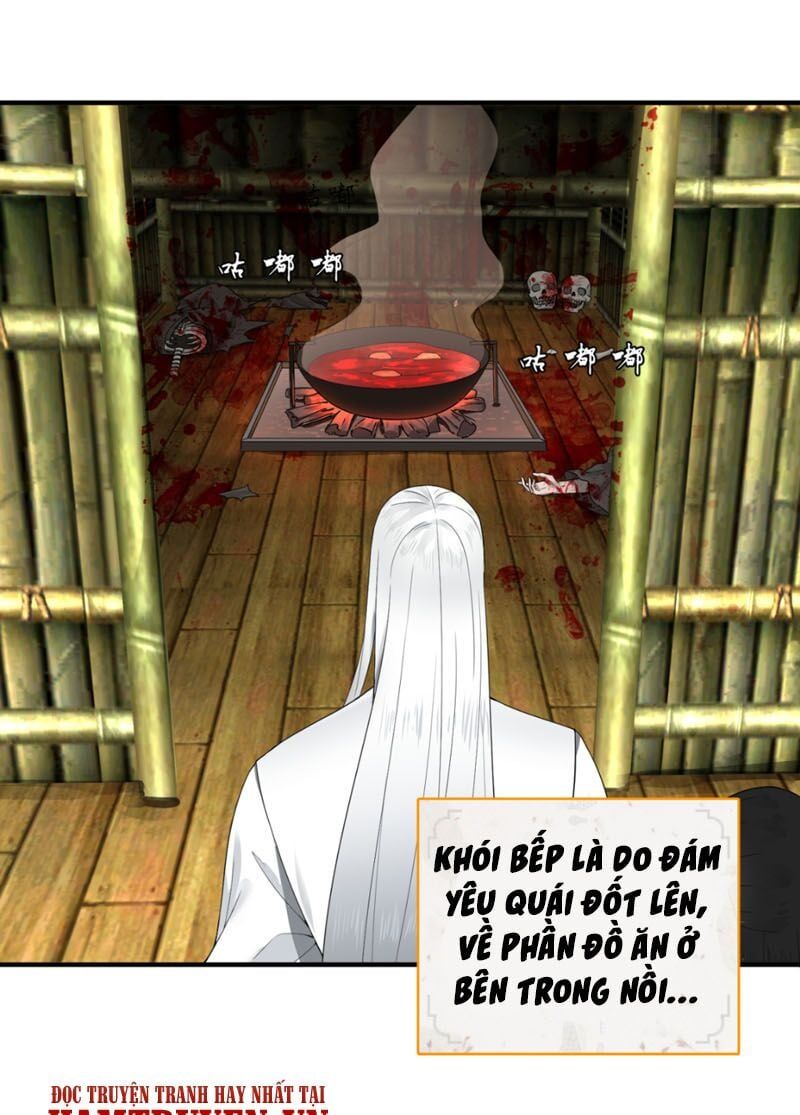 đọc truyện Ta Luyện Khí Ba Ngàn Năm Chương 182 ảnh 43 tại Thiên Thai Truyện