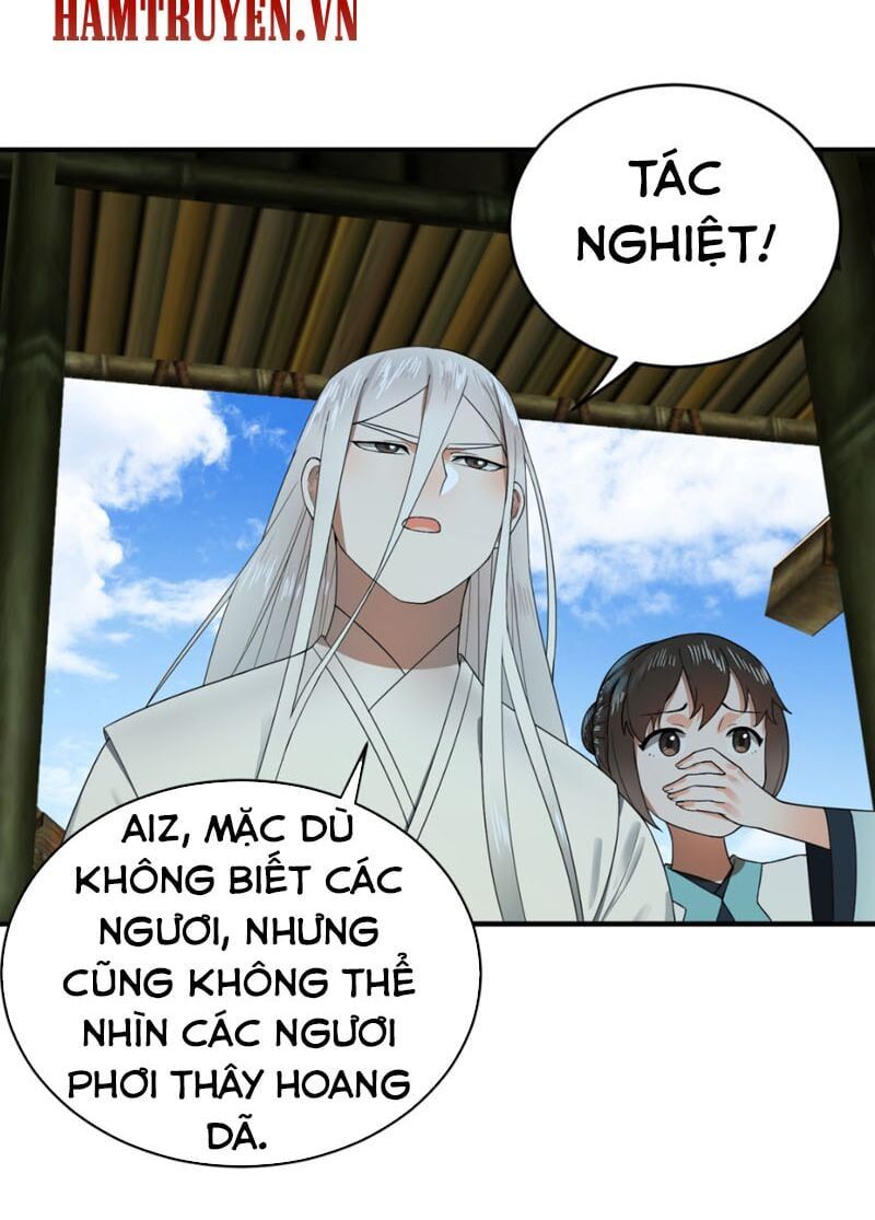 đọc truyện Ta Luyện Khí Ba Ngàn Năm Chương 182 ảnh 44 tại Thiên Thai Truyện