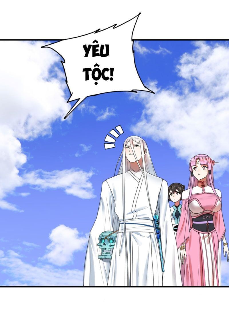 đọc truyện Ta Luyện Khí Ba Ngàn Năm Chương 182 ảnh 46 tại Thiên Thai Truyện