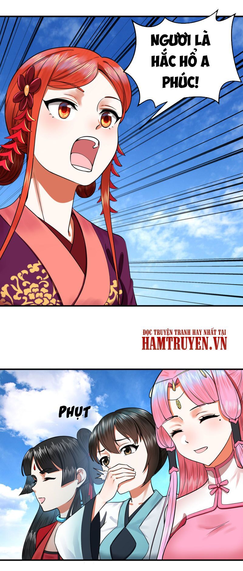 đọc truyện Ta Luyện Khí Ba Ngàn Năm Chương 182 ảnh 50 tại Thiên Thai Truyện