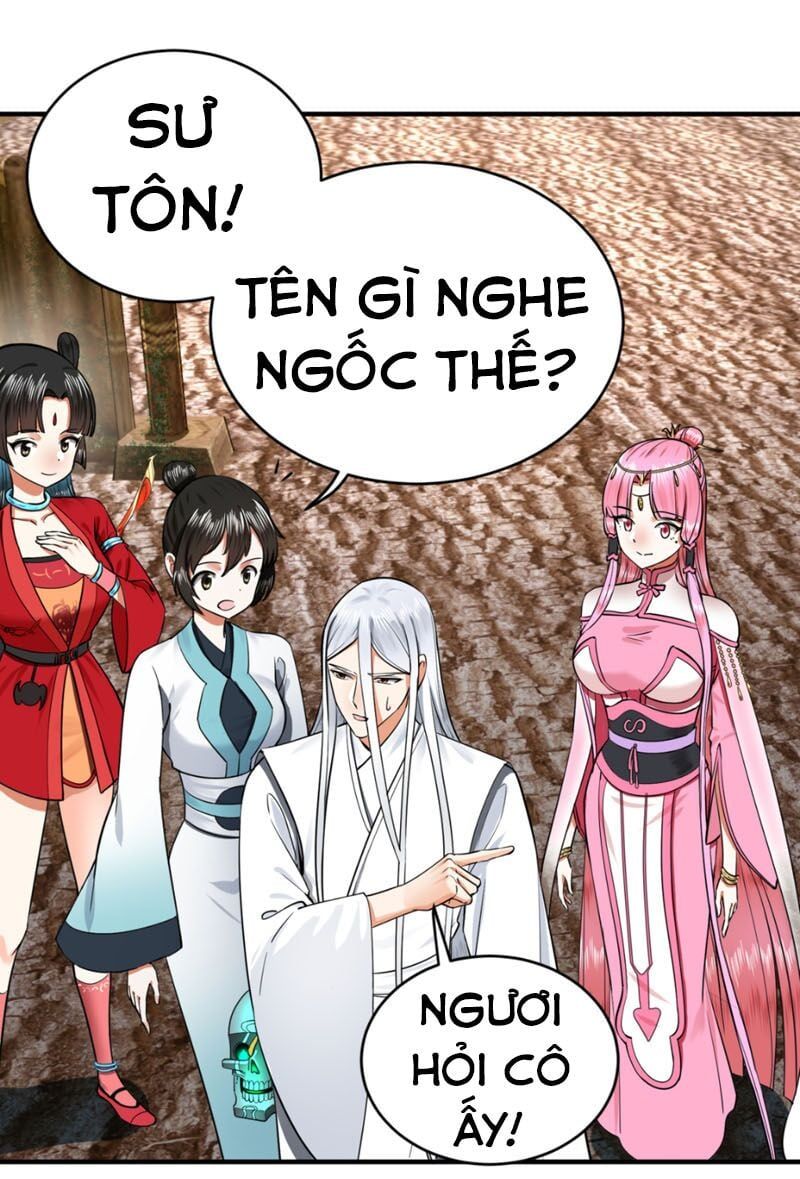 đọc truyện Ta Luyện Khí Ba Ngàn Năm Chương 182 ảnh 51 tại Thiên Thai Truyện