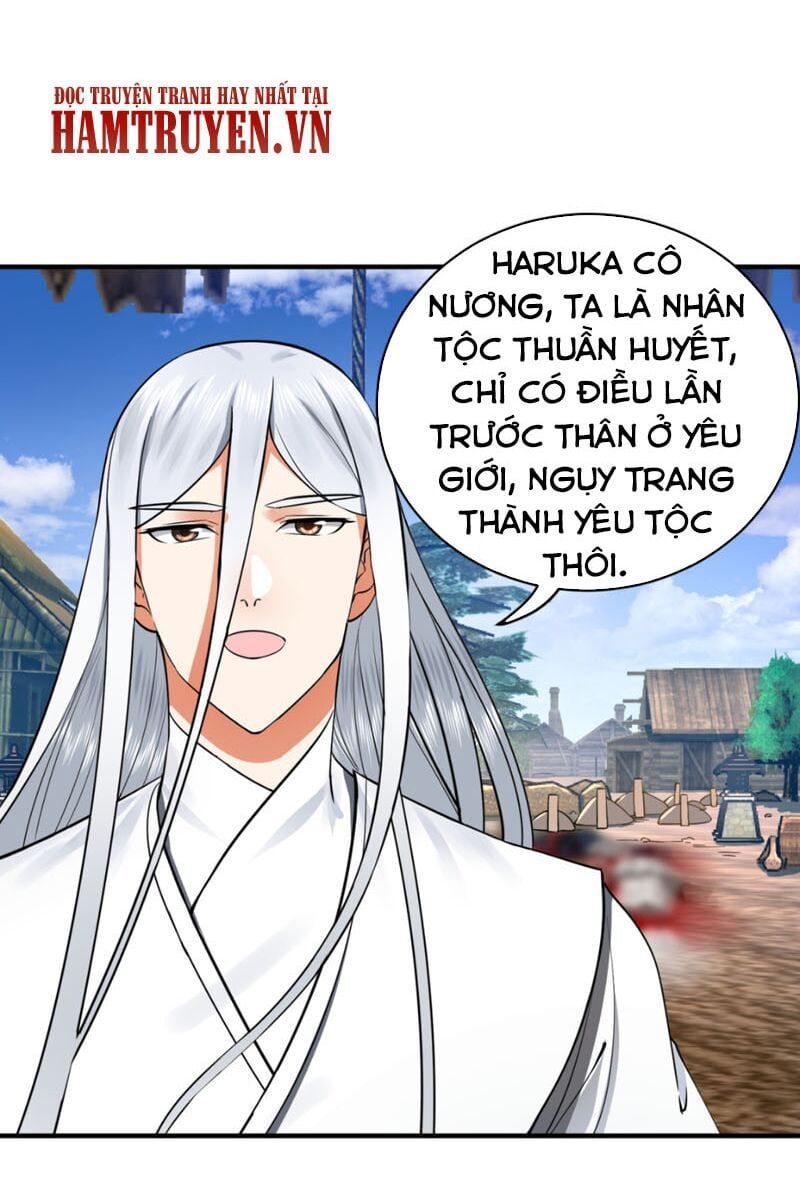 đọc truyện Ta Luyện Khí Ba Ngàn Năm Chương 182 ảnh 52 tại Thiên Thai Truyện