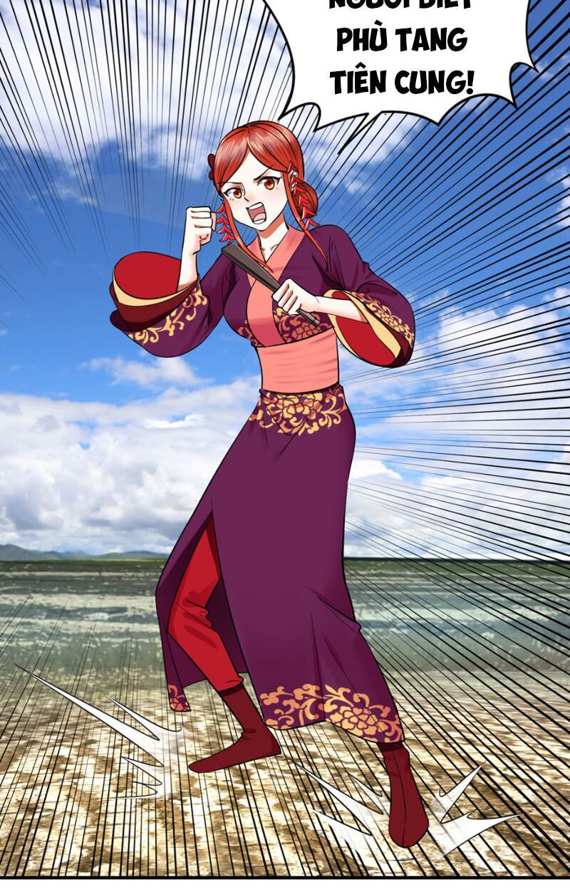 đọc truyện Ta Luyện Khí Ba Ngàn Năm Chương 182 ảnh 55 tại Thiên Thai Truyện