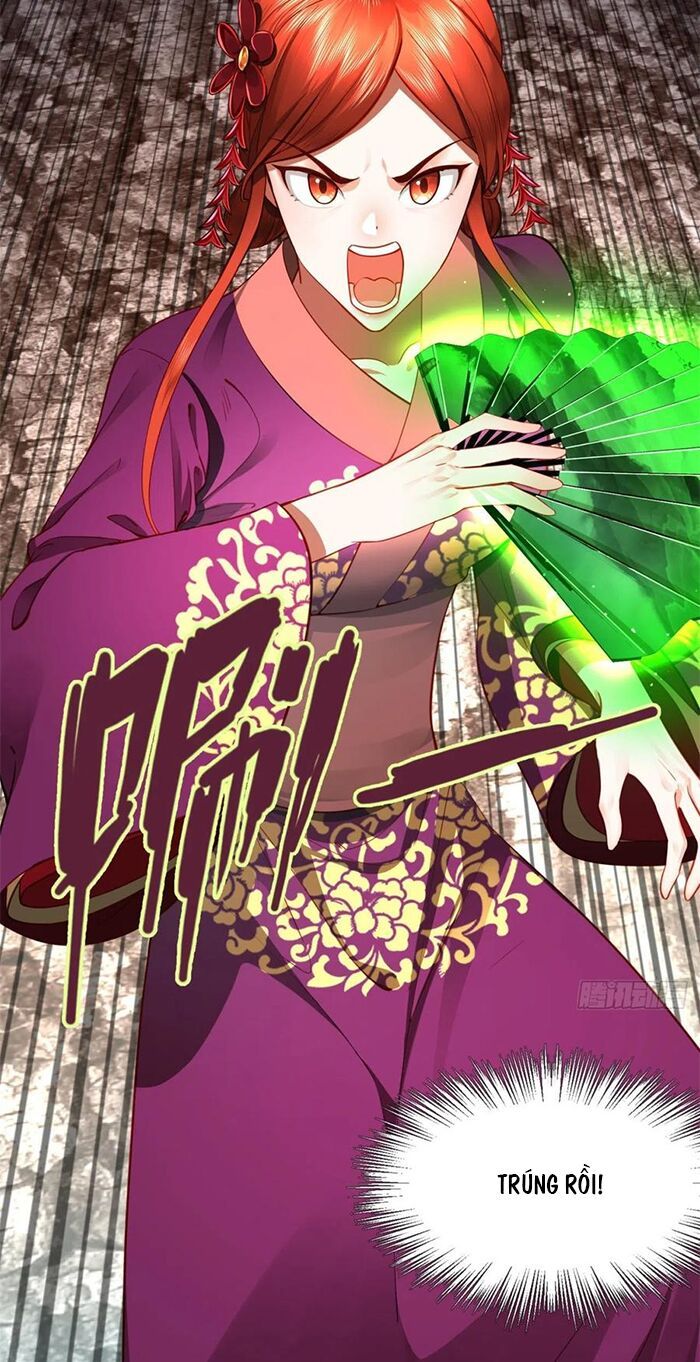 đọc truyện Ta Luyện Khí Ba Ngàn Năm Chương 183 ảnh 12 tại Thiên Thai Truyện