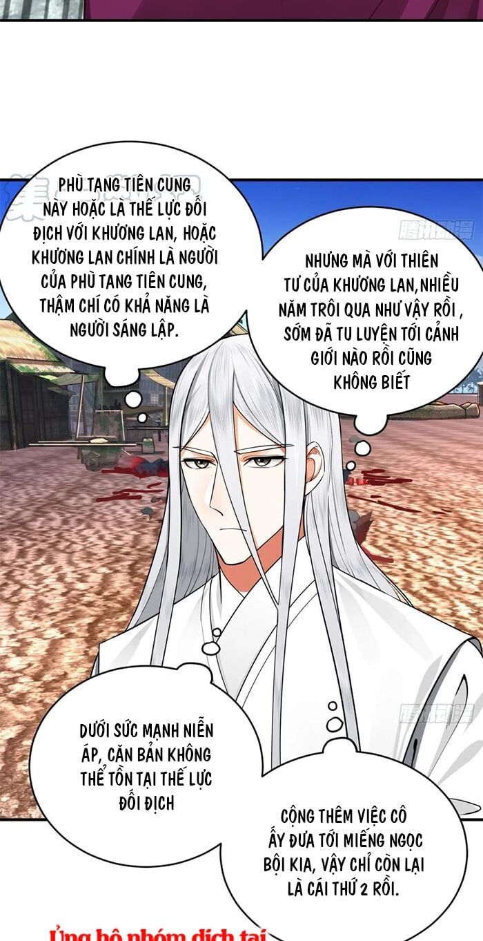 đọc truyện Ta Luyện Khí Ba Ngàn Năm Chương 183 ảnh 13 tại Thiên Thai Truyện